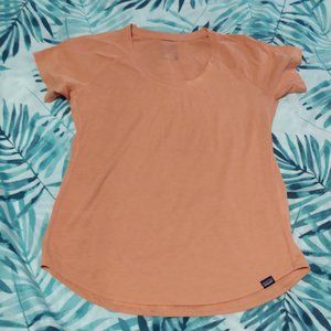 Patagonia Capilene T shirt